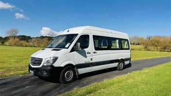 2019 Talvor Euro Tourer RD 2 Berth