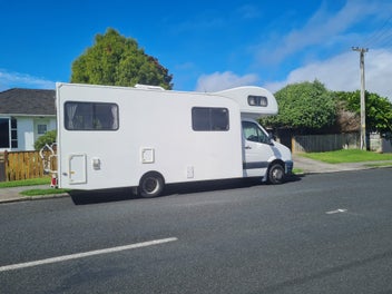 2012 VW Crafter