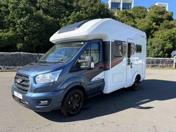 2026 Auto-Trail F-Line F62