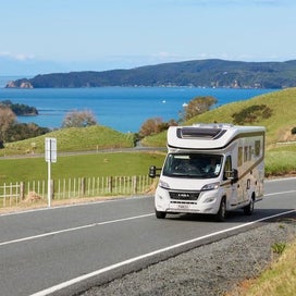2023 Laika ECOVIP L 3412DS 4 Berth