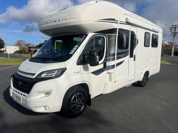 2023 Auto-Trail Imala 730 2-Berth