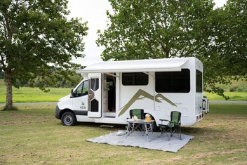 2023 Kea Breeze Elite M660 4 Berth