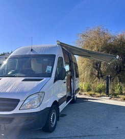 2010 United Alpha 2 Berth