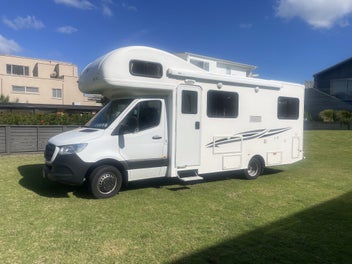 Motorhome