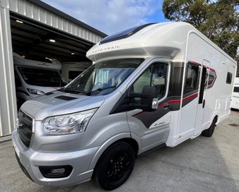 2026 Auto-Trail F-Line F70 - 2-Berth