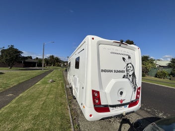 2017 Fiat Ducato