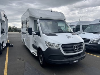 2026 Kea Breeze Elite MS660 4 Berth