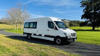 2019 Talvor Euro Tourer RD 2 Berth