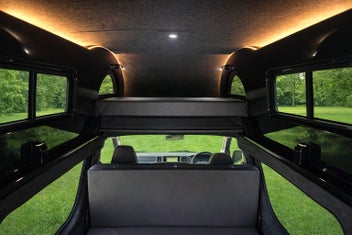 Enigma Campervan – By Elite RV photo 2