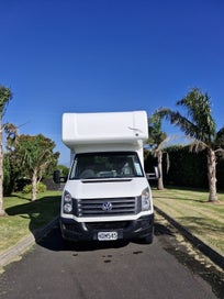 2013 Volkswagen Beach Rest