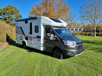 2026 Ford Pilote Atlas A650D Limited Edition