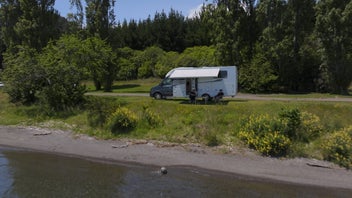 2026 TrailLite 300 Series Oakura 354