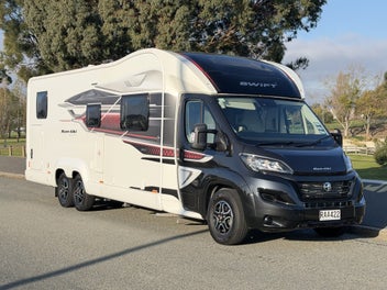 2025 Swift Kon Tiki 894