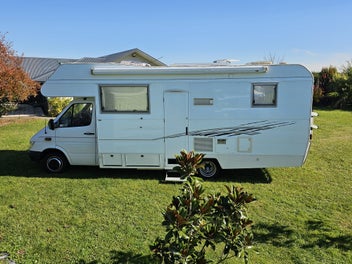 Traillite Motorhome
