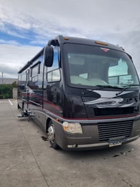 motorhomes