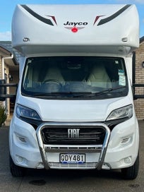 Jayco Conquest 25-1