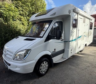 2012 TrailLite Oakura