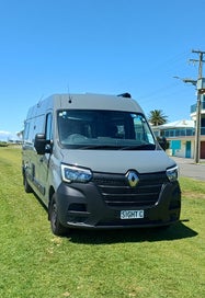 2023 Jayco RM19-1 Low Kms Limited Edition