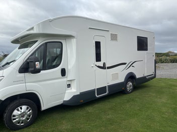 Fiat Ducato 740