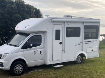 Kea Breeze LDV 2019