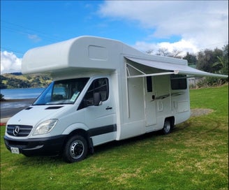 Mercedes Benz / Sprinter 2013