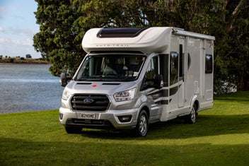 Auto-Trail F-Line F72 - 4-Berth (2022)