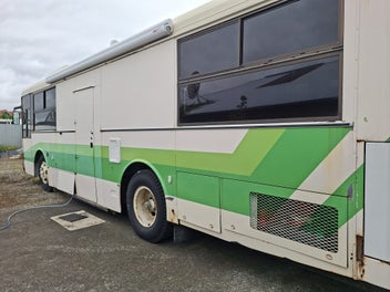 Motorhome