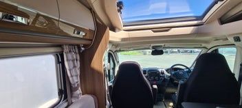 130 MULTIJET 2016 FIAT DUCATO photo 2
