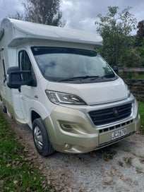 ci magis fiat ducato 21758 km tow bar