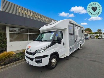 2017 TrailLite 700 Series 758 Oakura Landmark
