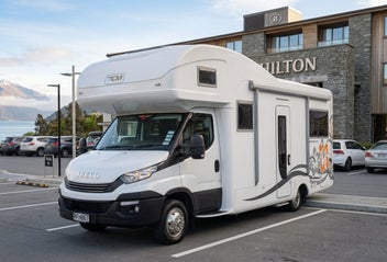 2019 ACM Platinum Edition 7.6m