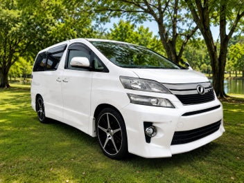 Brand new build -only 77000kms!!!
