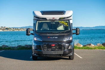 2026 Roller Team T Line 590 Fiat Ducato photo 2