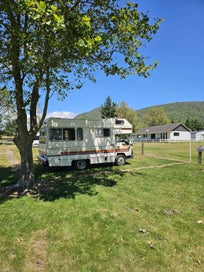 Toyota Dyna Motorhome
