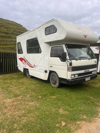 Mazda T3500