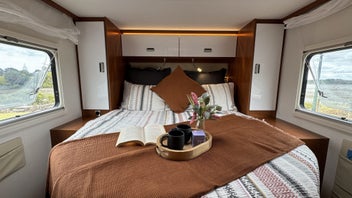 2023 Laika Kosmo 512 4 Berth photo 2