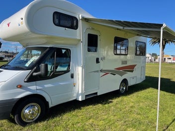 motorhome photo 2