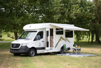 2026 Kea Breeze Elite M660 South Canterbury Edi...