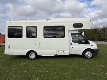 2009 Kea Endeavour