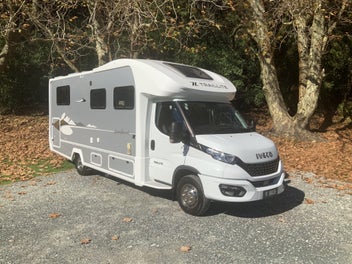 2022 TrailLite 700 Series Oakura 758 Landmark