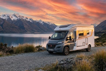 2025 Burstner Lyseo TD594 - Save $23K!