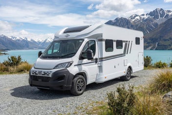 2025 Carado T457 - Save $10K!