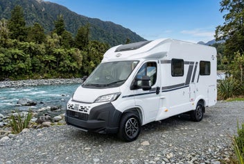 2026 Carado T135 - Model Year 2026 arrived!