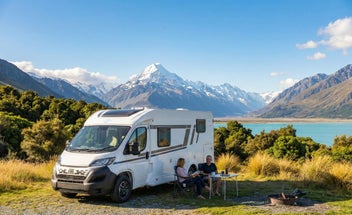 2026 Carado V337 - Model Year 2026 arrived!