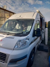 2014 Fiat Ducato Tribute