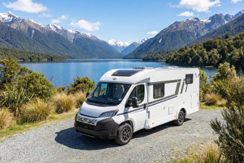 2026 Carado T459 - Model Year 2026 Arrived!