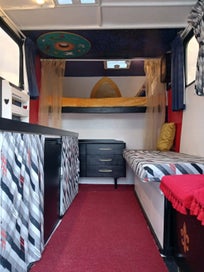 1991 Ford Trader 409 House Truck for sale