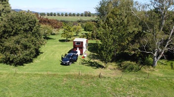 Bespoke Tiny Home