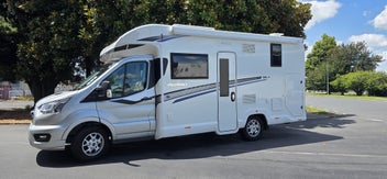 2023 Baily Adamo 69-4 Motorhome