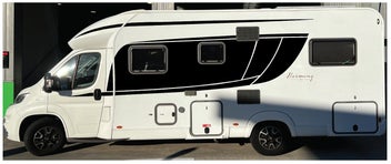 2018 Fiat Ducato Bürstner Harmony